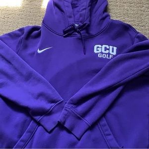 NIKE GCU sweatshirt